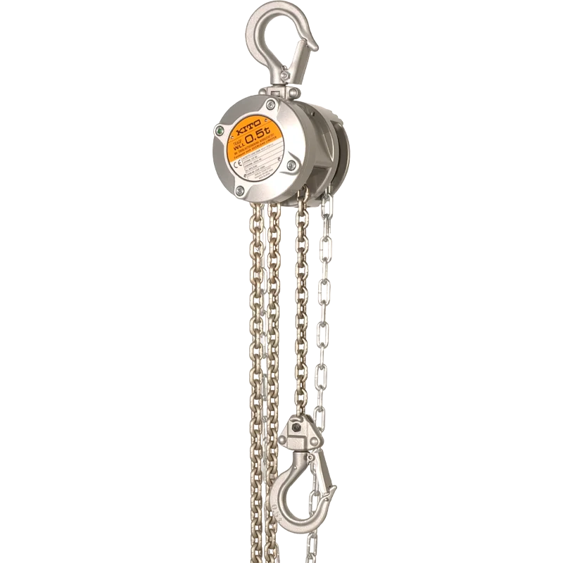 CX005 Manual Chain Hoist