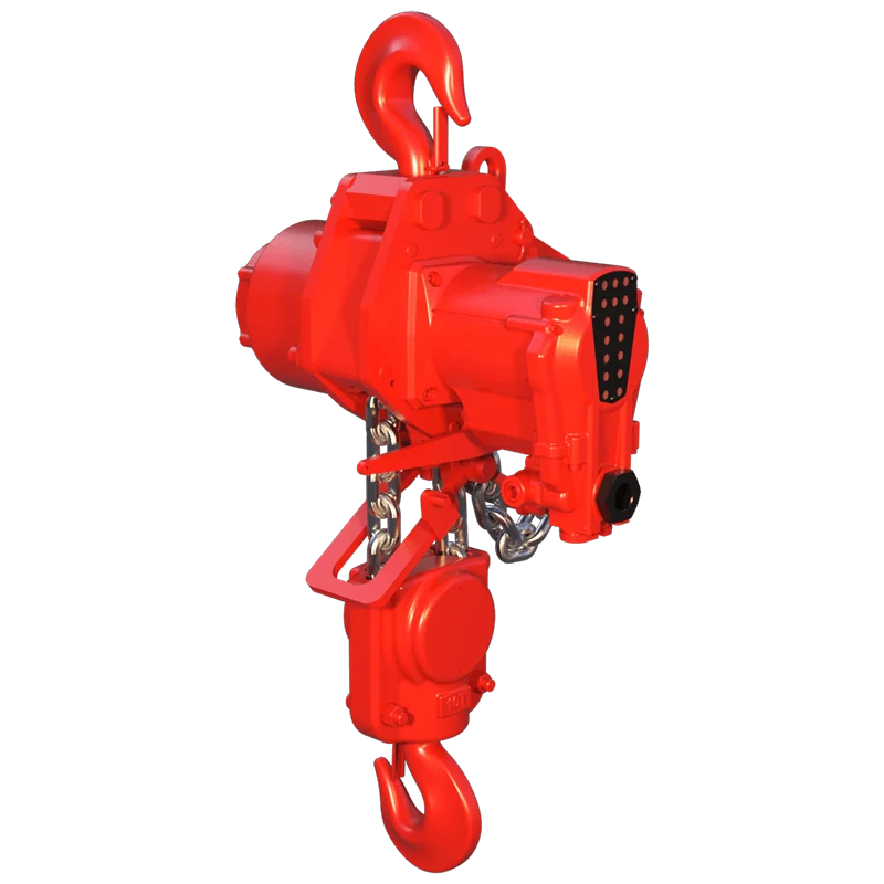 TMH-10T Air Hoist