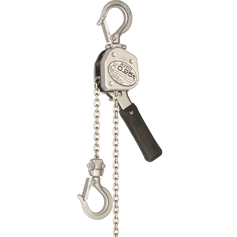 LX003 Lever Hoist
